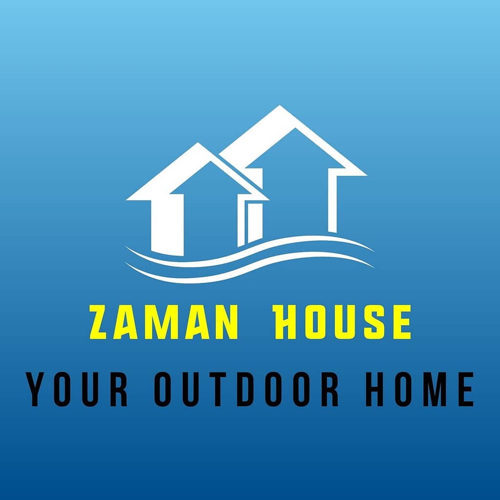 Zaman House Resort