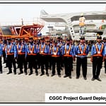 CGGC Project Guard Deployment