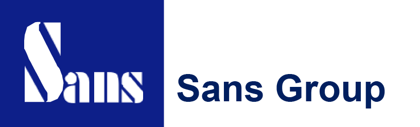 Logo sans group